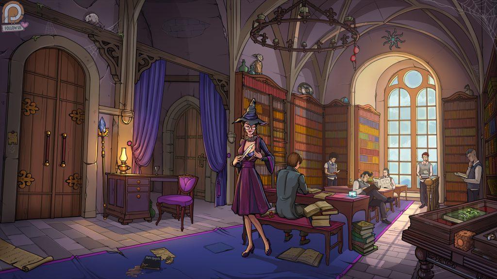Innocent witches читы: полный список кодов и секретов для игры